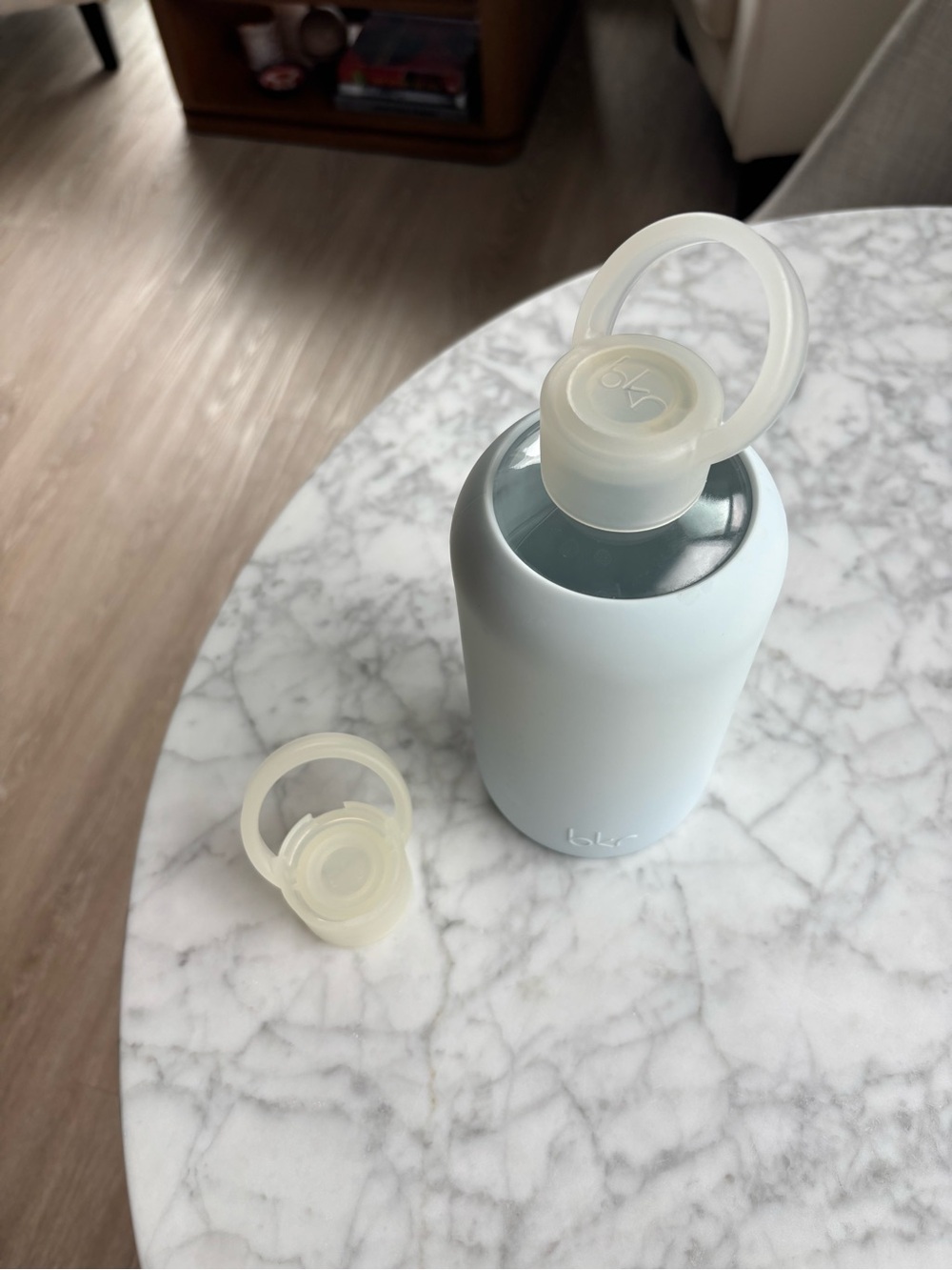Bkr 32oz Grace Water Bottle - Picture 7 of 7